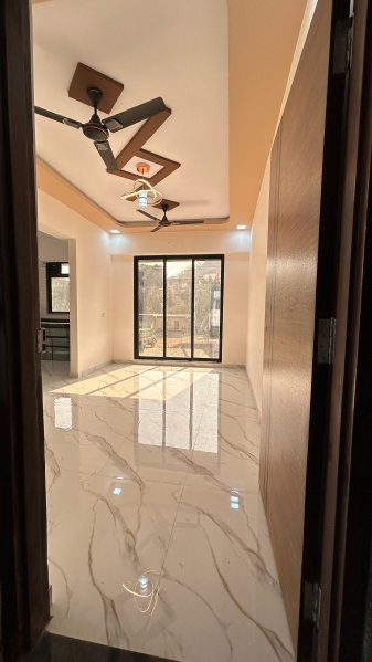 1 RK 415 Sq.ft. Apartment for Sale in Virar East, Mumbai