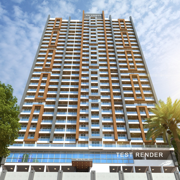 1 BHK 550 Sq.ft. Apartment for Sale in Nalasopara West, Mumbai