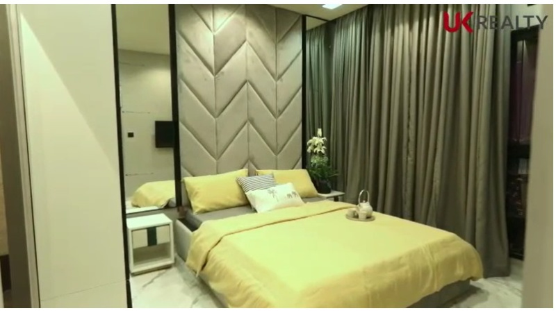 1 BHK 460 Sq.ft. Apartment for Sale in Kandivali East, Mumbai