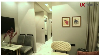 1 BHK Flat for Sale in Kandivali East, Mumbai