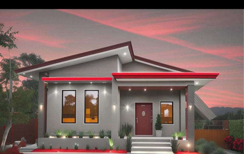  3000 Sq.ft. Commercial Land for Sale in Karjat, Raigad