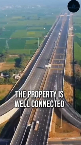  3000 Sq.ft. Commercial Land for Sale in Karjat, Raigad