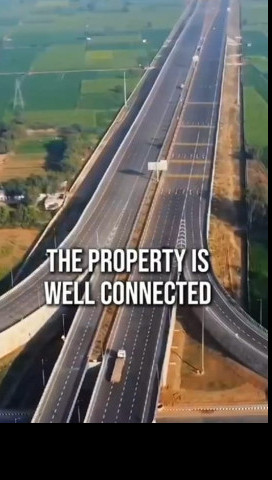  3000 Sq.ft. Commercial Land for Sale in Karjat, Raigad