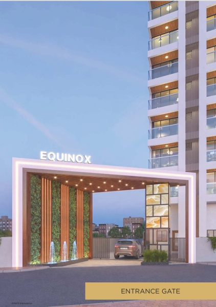 2 BHK 900 Sq.ft. Apartment for Sale in Thane West