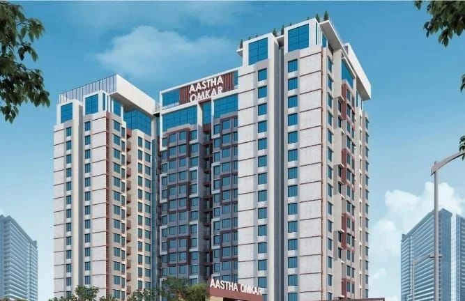 1 BHK 475 Sq.ft. Apartment for Sale in Titwala, Thane