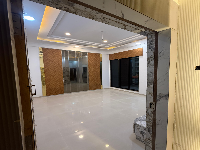 1 BHK 475 Sq.ft. Apartment for Sale in Titwala, Thane