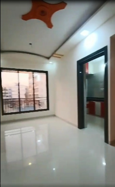 1 BHK 815 Sq.ft. Apartment for Sale in Nalasopara West, Mumbai