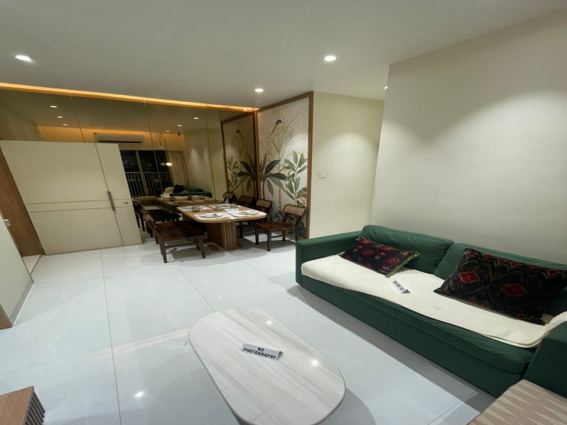 1 BHK 558 Sq.ft. Apartment for Sale in Virar West, Mumbai