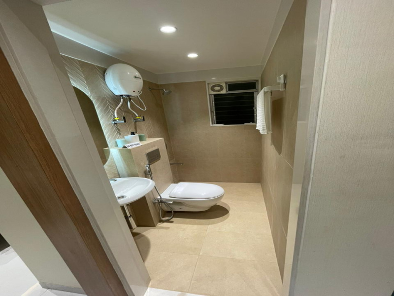 1 BHK 558 Sq.ft. Apartment for Sale in Virar West, Mumbai