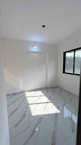 1 BHK 585 Sq.ft. Apartment for Sale in Virar East, Mumbai