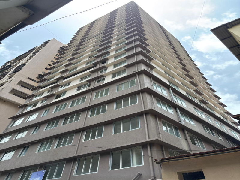 1 BHK 460 Sq.ft. Apartment for Sale in Grant Road, Mumbai