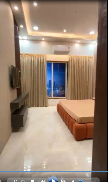 1 BHK 530 Sq.ft. Apartment for Sale in MG Road, Kandivali West, Mumbai