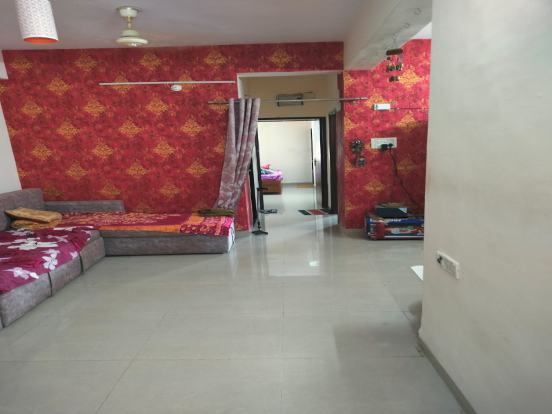 2 BHK Apartment 1064 Sq.ft. for Sale in Nipania, Indore