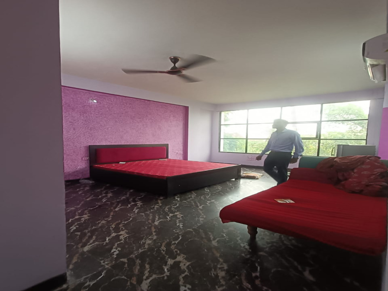 1 RK House 240 Sq.ft. for Rent in Anurag Nagar, Indore