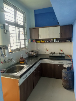 2 BHK Flat for Sale in Bombay Hospital Service Road, Indore