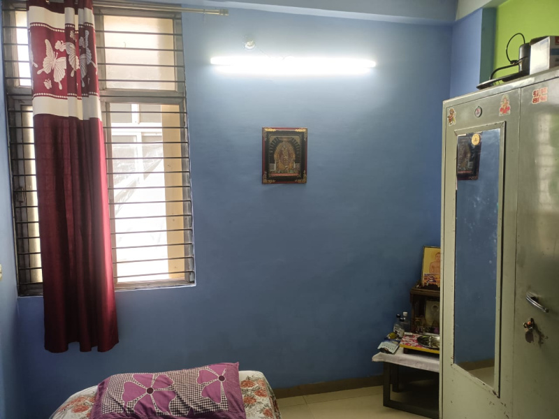 2 BHK Apartment 1050 Sq.ft. for Sale in Bombay Hospital Service Road, Indore