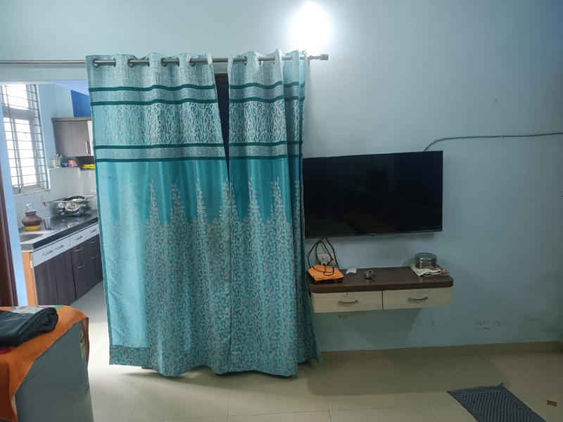 2 BHK Apartment 1050 Sq.ft. for Sale in Bombay Hospital Service Road, Indore