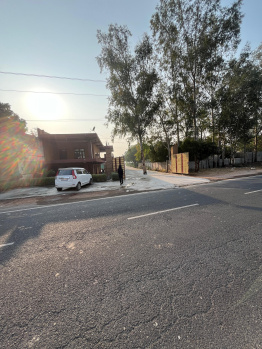  Residential Plot for Sale in Tappal, Aligarh