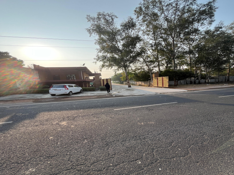  100 Sq.ft. Residential Plot for Sale in Tappal, Aligarh