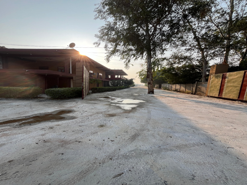  100 Sq.ft. Residential Plot for Sale in Tappal, Aligarh