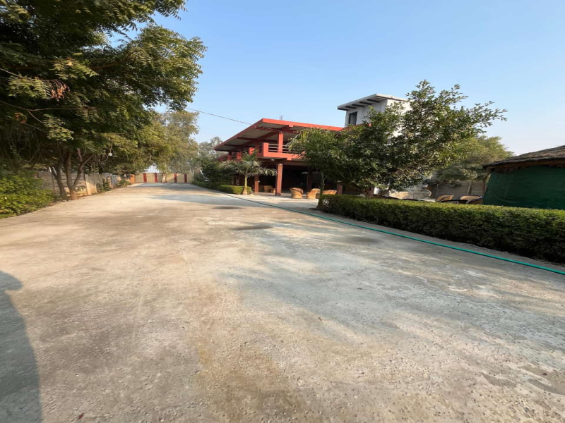  100 Sq.ft. Residential Plot for Sale in Tappal, Aligarh