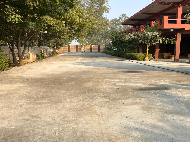  200 Sq. Yards Residential Plot for Sale in Tappal, Aligarh