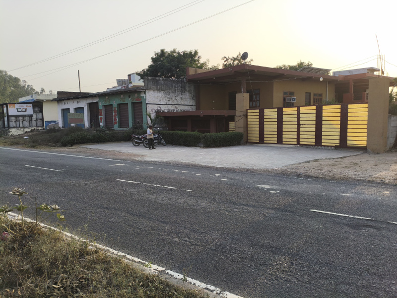  150 Sq. Yards Residential Plot for Sale in Tappal, Aligarh
