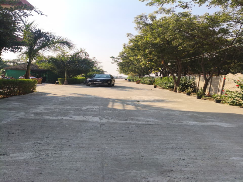  150 Sq. Yards Residential Plot for Sale in Tappal, Aligarh