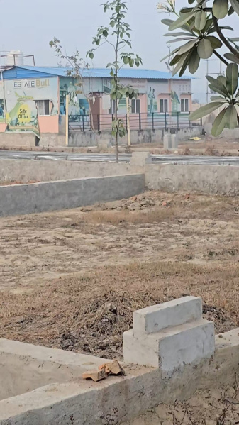  300 Sq. Yards Residential Plot for Sale in Jattari, Aligarh
