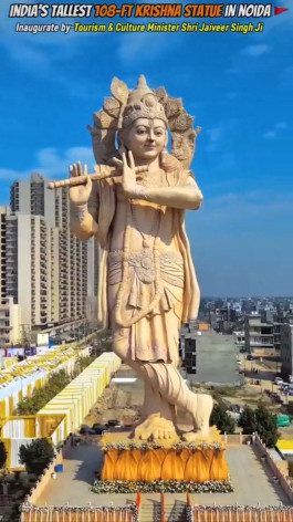  505 Sq.ft. Studio Apartment for Sale in Yamuna Expressway, Greater Noida