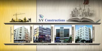  Office Space for Rent in Dargamitta, Nellore