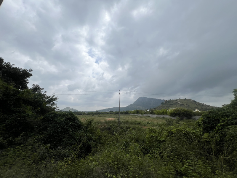 5 Acre Residential Plot for Sale in NH 44, ChikBallapur