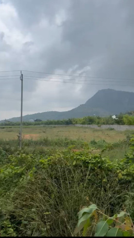 5 Acre Residential Plot for Sale in NH 44, ChikBallapur