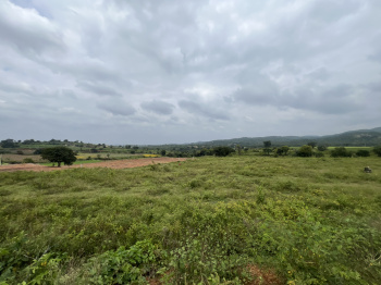 Agricultural Land for Sale in NH 44, ChikBallapur