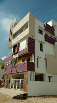 1 RK House for Rent in A Block, Aecs Layout, Bangalore