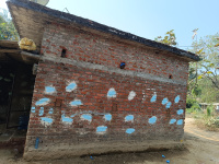 2 BHK House for Sale in Narsampet, Warangal