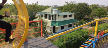 3.5 BHK Farm House for Sale in Butibori, Nagpur