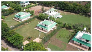  Agricultural Land for Sale in Butibori, Nagpur