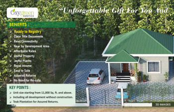  Agricultural Land for Sale in Butibori, Nagpur