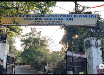 2.0 BHK Flats for Rent in Shyamla Hills, Bhopal