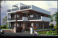 3 BHK House for Sale in Kapadvanj, Kheda