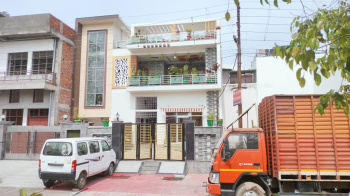 5 BHK House for Sale in Bhel Township, Haridwar
