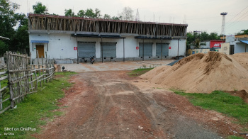  Warehouse for Rent in Remuna, Baleswar