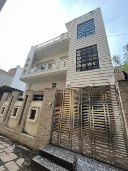 3 BHK Builder Floor for Rent in Chhittupur, Varanasi