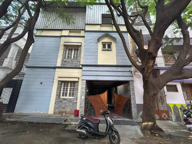 5 BHK House 3600 Sq.ft. for Sale in Dadagapatti, Salem