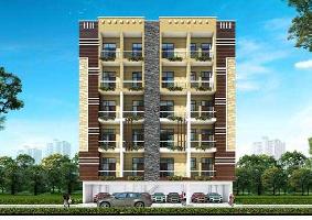 2 BHK Builder Floor for Sale in Sector 4 Greater Noida West