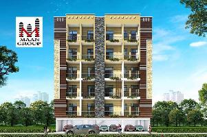 3 BHK Builder Floor for Sale in Sector 4 Greater Noida West