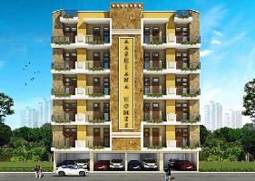 1 BHK Builder Floor for Sale in Shahberi, Greater Noida