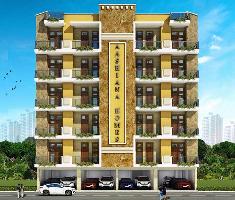 1 BHK Builder Floor for Sale in Shahberi, Greater Noida