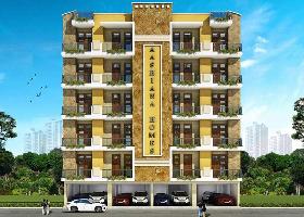 1 BHK Builder Floor for Sale in Shahberi, Greater Noida